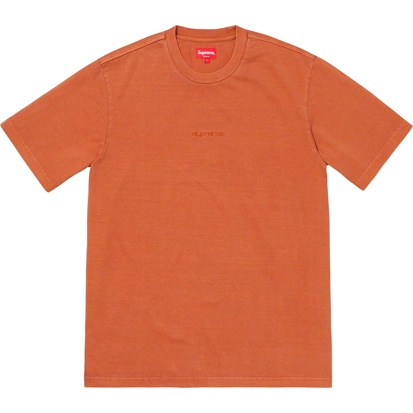 Overdyed Tee view 3